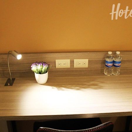 Hotel25 Monterrey Zewnętrze zdjęcie