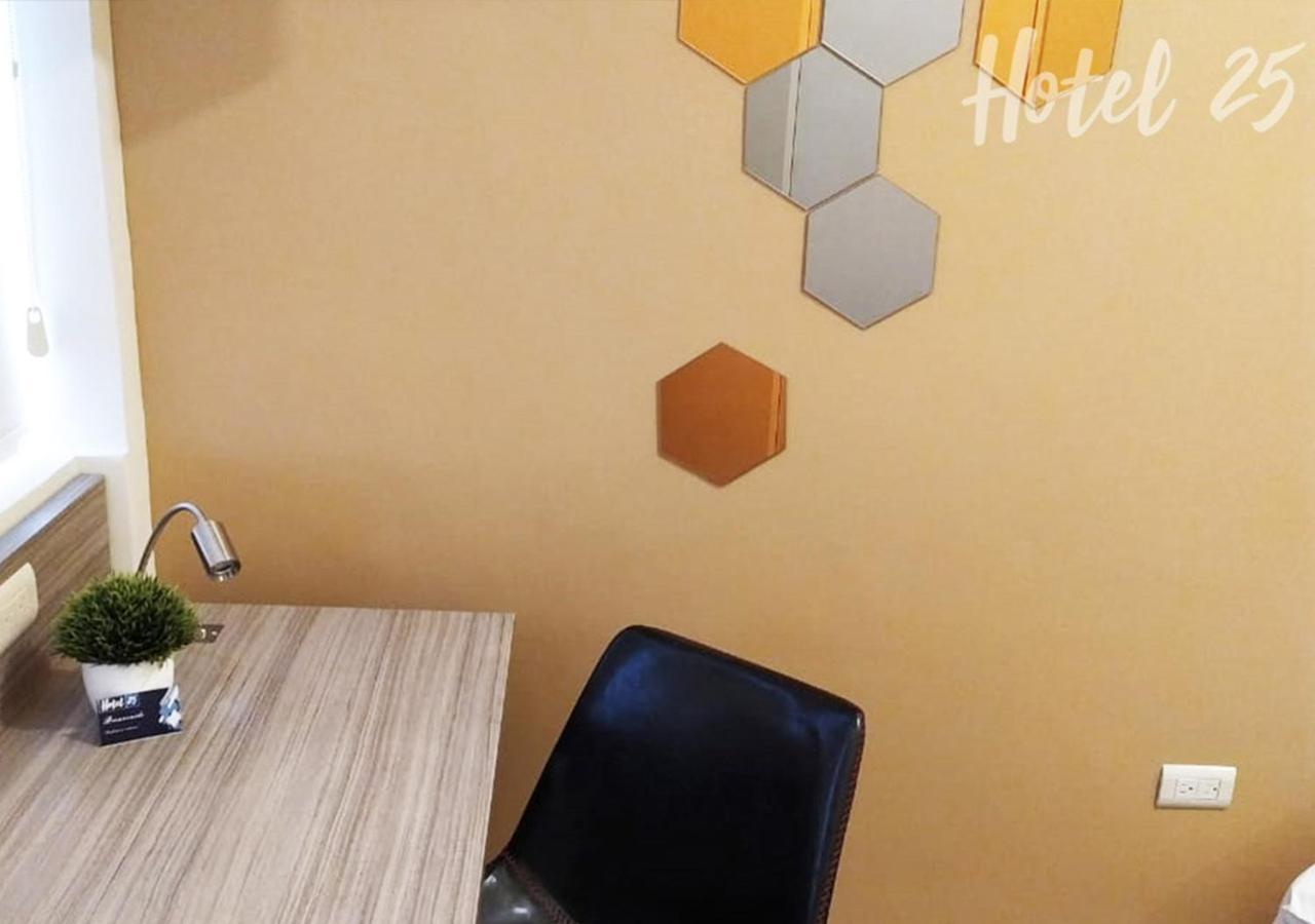 Hotel25 Monterrey Zewnętrze zdjęcie